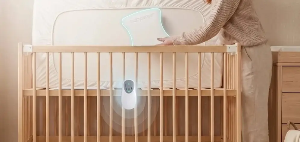 Babysense 8 légzésfigyelő - Image 6