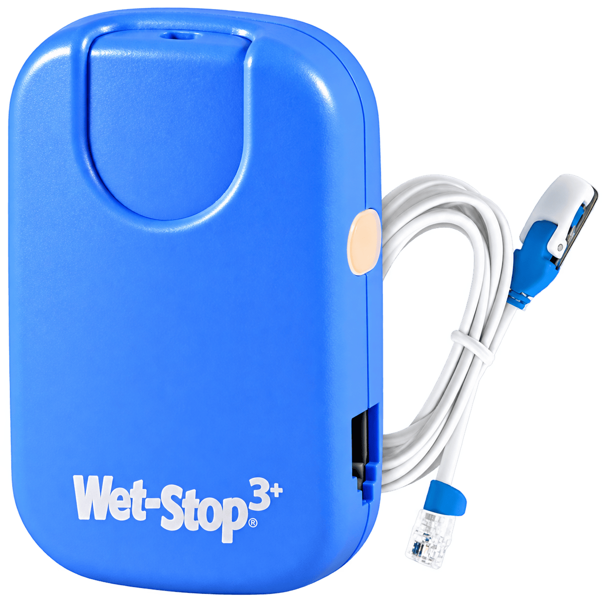 Wet-Stop 3+ cseppcsengő ágybavizelés-riasztó érzékelővel